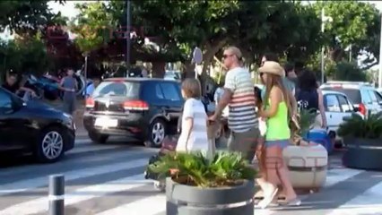 ¡Guti y Romina ya son padres! Ha nacido Enzo