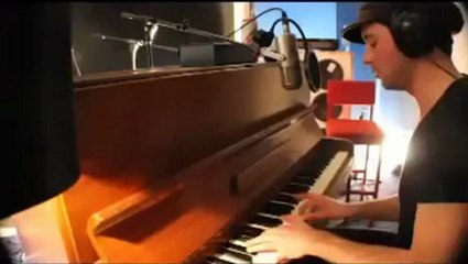 Alexander Marchant | Modern-day John Lennon.  MCU Records