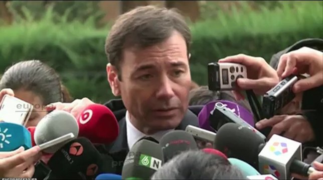 Gobierno presentará recurso al TC del 'euro por receta'