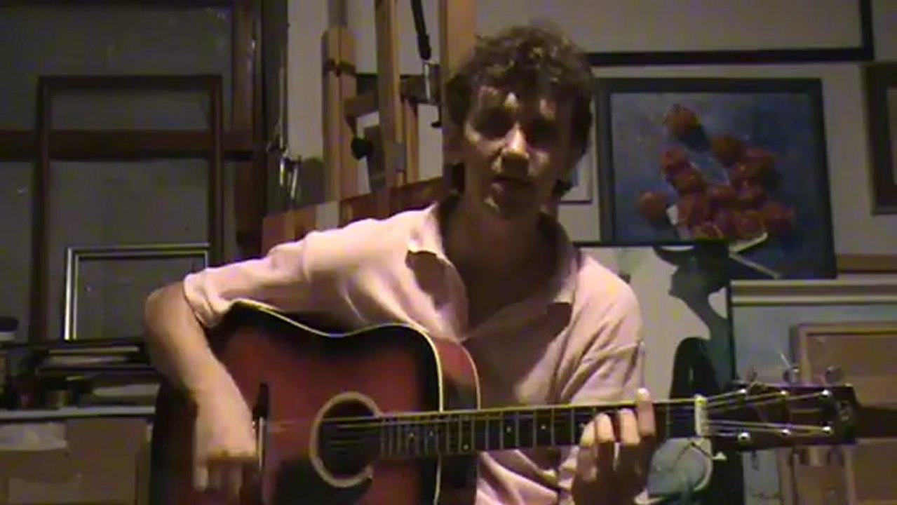 АВТОРСКИЙ РОК !!! -'К МОРЮ' муз. и стихи Р. Морозова