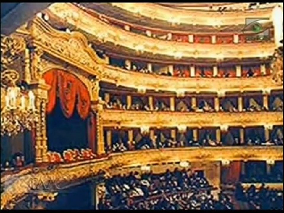 Прогулки по Москве. Дом Шаляпина