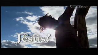 Quem foi Jesus - Seus Últimos Dias [Discovery Civilization]