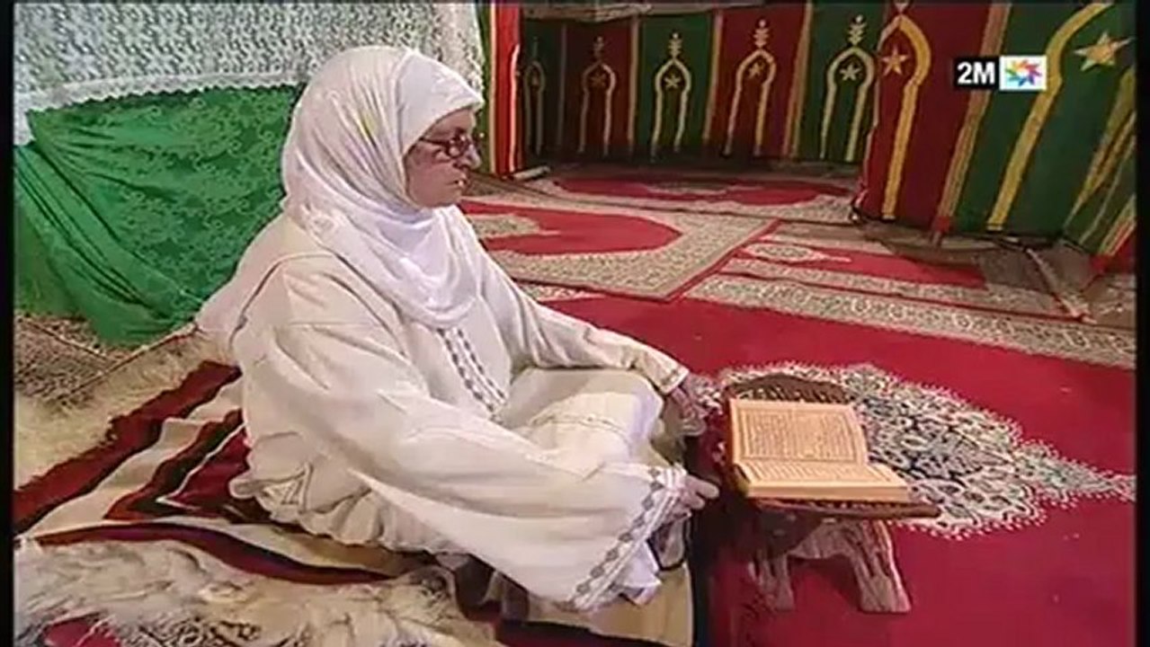 مقامات صوفية : الجمعة 11 يناير
