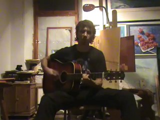 Авторский рок-' МНОГО ЛИ НАС'.