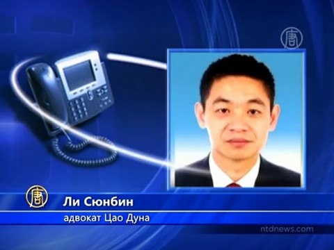 За что в Китае можно попасть в трудовой лагерь?