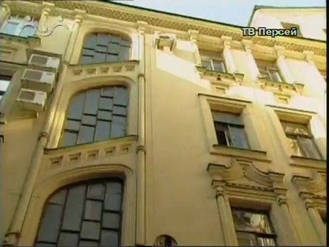 Прогулки по Москве. Саввинское подворье