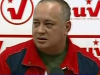 Chavez dans un état "stable" selon le ministre de l'information vénézuélien