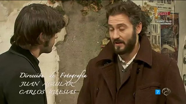 TRISTAN MARTIN A AURORA LE DIRAS QUIEN ERES ESDPV 11-01-2013