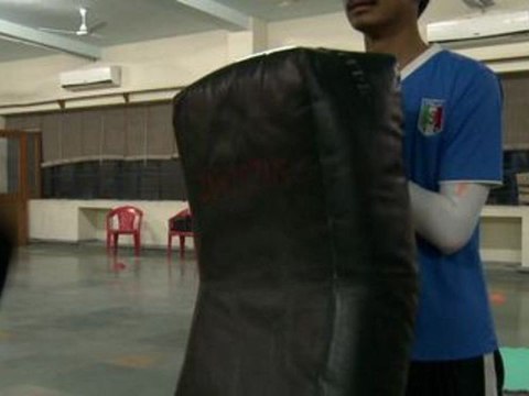 A New Delhi, capitale du viol , le succès grandissant des cours d'autodéfense