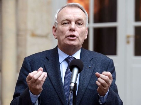 Les ministres appelés à expliquer l'action du gouvernement partout en France