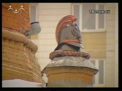 Прогулки по Москве. Сокольнический полицейский дом