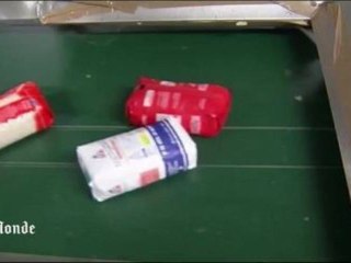 Bonne surprise pour la banque alimentaire catalane