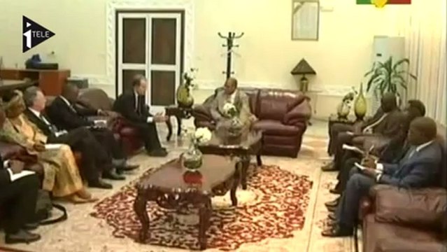 Mali : 24 heures qui ont changé la donne