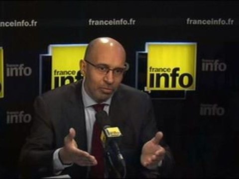 Harlem Désir juge impossible que Depardieu paie 85% d'impôts