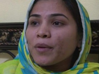 L'amour en ligne se heurte aux tabous au Pakistan