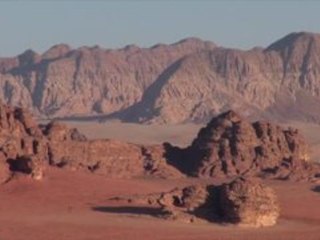 La Jordanie, terre d'histoire