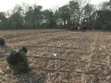 Notre-Dame-des-Landes : les opposants restent mobilisés