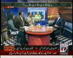 maazrat kay saath - 11th january 2013n