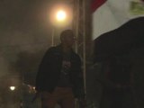 Manifestations pro et anti-Morsi au Caire