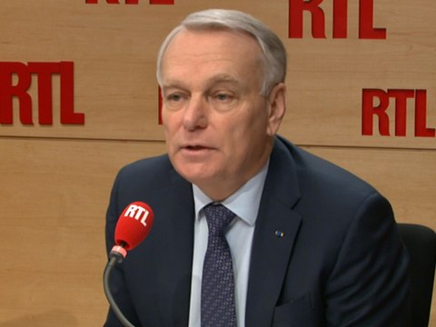 Jean-Marc Ayrault sur Florange : J'assume la décision qui a été prise