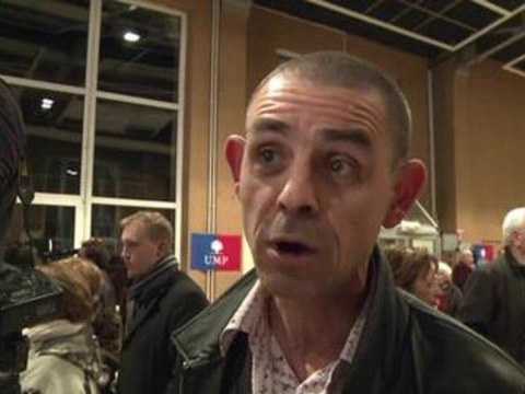 UMP : les militants pro-Copé partagés entre espoir et pessimisme