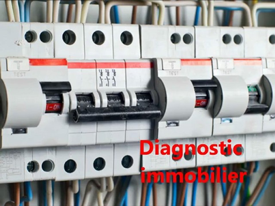 "Diagnostic immobilier La Bassée""DPE"