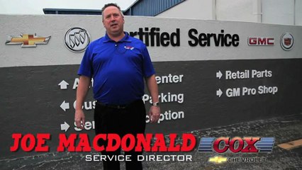 Everyday Low Prices on an Oil Change in Bradenton