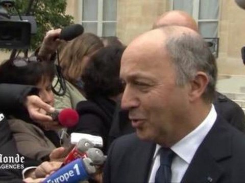 Les grands dirigeants saluent la réélection de Barack Obama