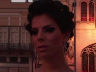 Au Brésil, premier concours pour élire Miss Transexuelle