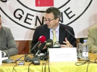 Le CICR s'alarme de la "crise silencieuse" au nord du Mali