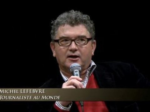 Les rendez-vous de l'Histoire - épisode 1