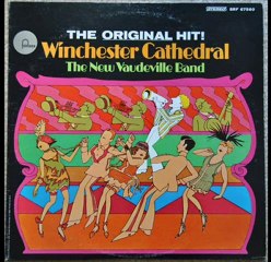 The Gozoo Band - Winchester Cathedral