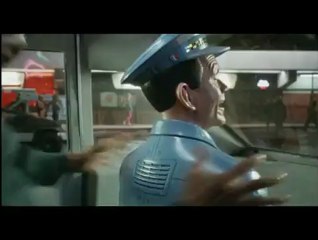 TOTAL RECALL TRAILER 1990 (SD)