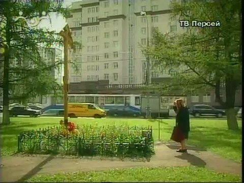 Прогулки по Москве. Храм Петра и Павла на Преображенке