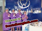 Bangkok dental clinic Thailand showcase