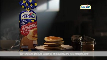 PUB PANCAKE PASQUIER