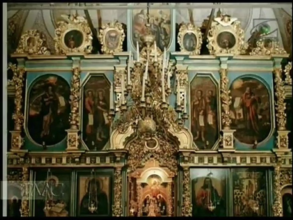 Прогулки по Москве. Храм Успения на Покровке