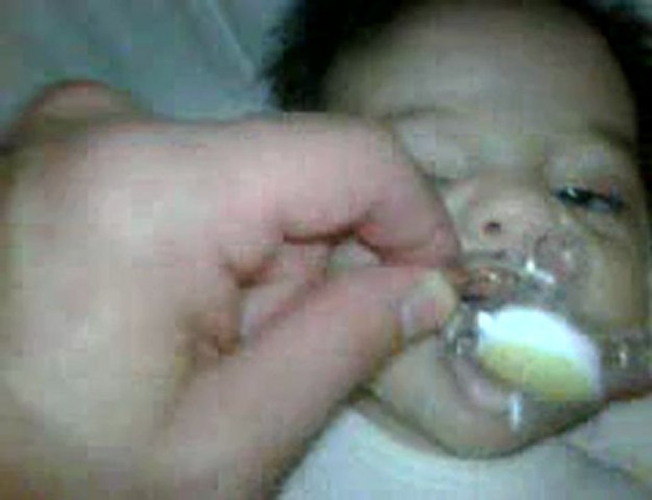MATEN AL PADRE !!! PERO YAAAA !!!! JA !!!