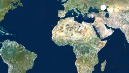 France pledges military aid in Mali