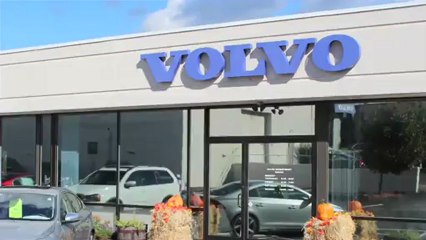 Welcome to Lovering Volvo in Nashua, NH