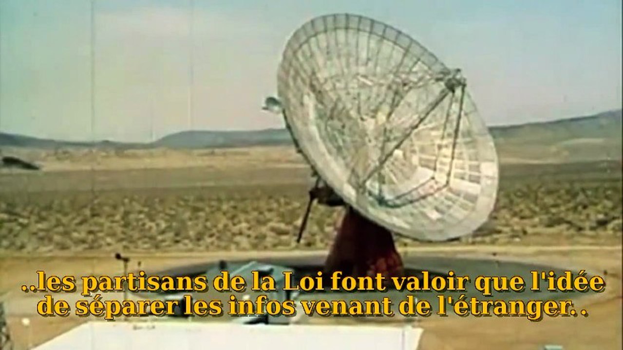 PSYOPS 2/4 - Opérations sur le territoire national - James Corbett