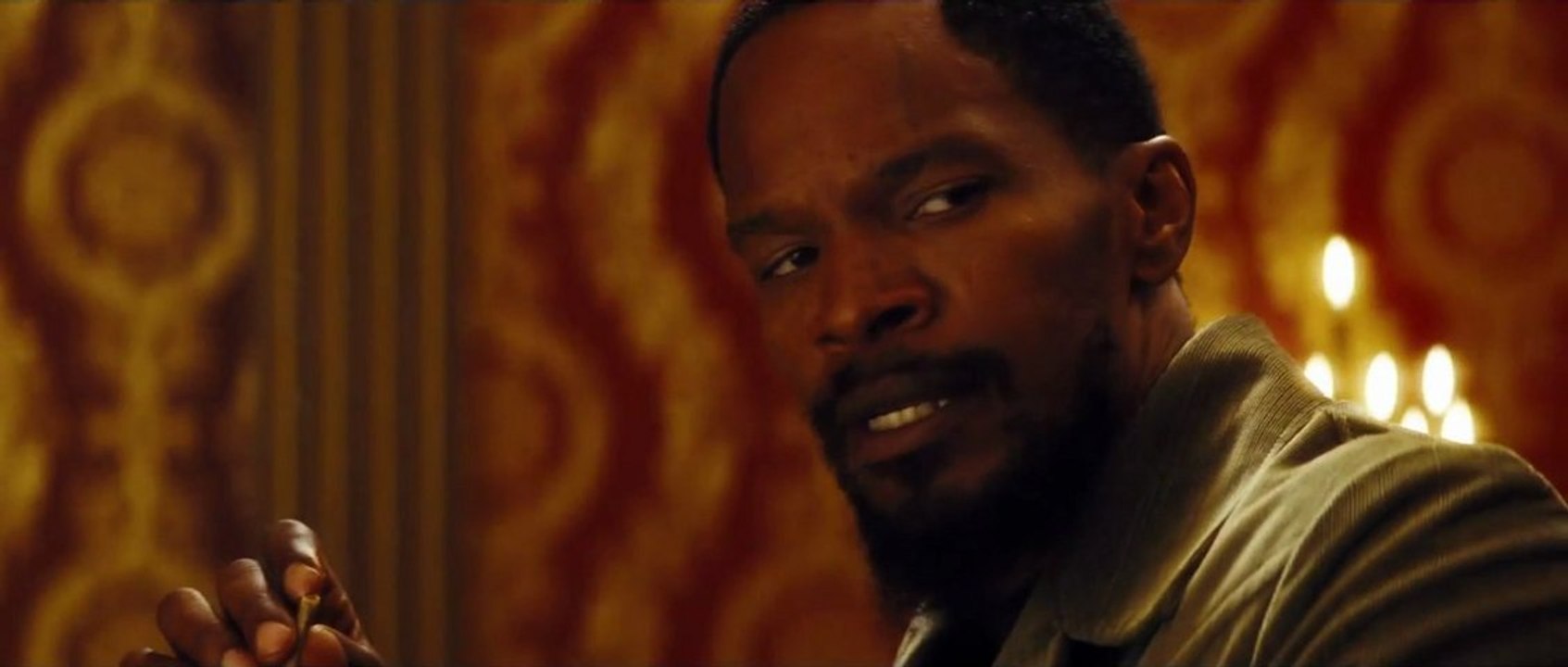 DJANGO, Ο ΤΙΜΩΡΟΣ (Django Unchained) Υποτιτλισμένο trailer C