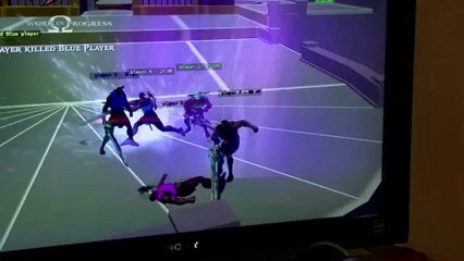 God of War Ascension - Making of