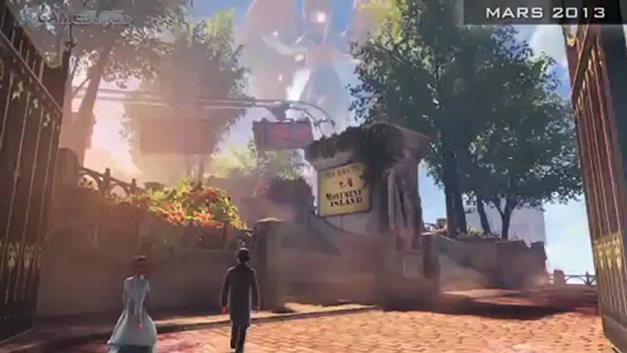 Les jeux les plus attendus de début 2013 !