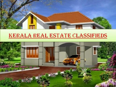 Kerala Real Estate Classifieds