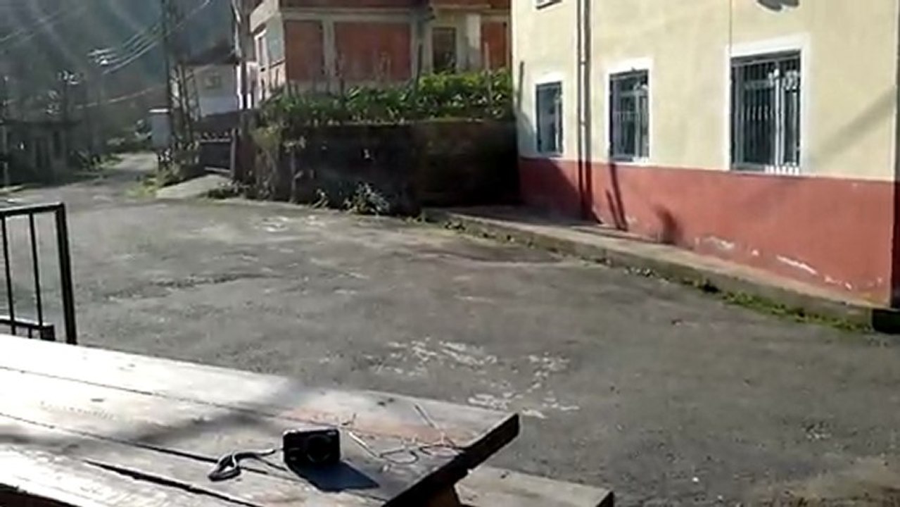 SANCAKLITEPE KÖYÜ GÖRÜNTÜLERİ