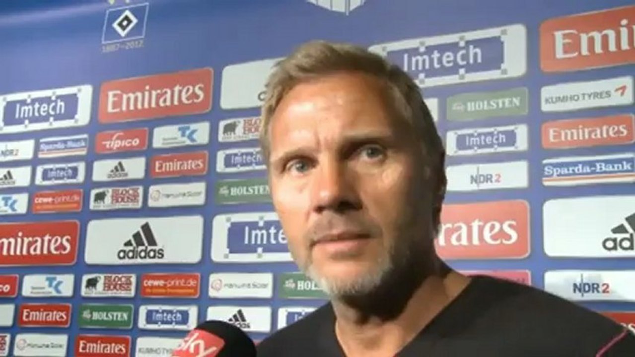 Fink zum angeblich Interesse Tottenhams an Heung-Min Son: "Hier hat er die Zeit sich zu entwickeln"