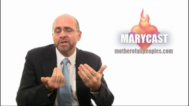 9 Choirs of Angels - Dr. Miravalle: Mcasts188