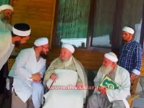 ismailağa cemaati. İsmailağa Cemaati