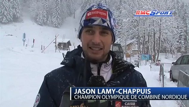 Effervescence à Chaux-Neuve autour de Lamy-Chappuis